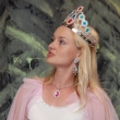 kr�lovna s jablon�