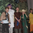 Plav��ek - Pavel J��a, V�la - Anna Such�, Uhl�� - Jakub F�rbacher, Ryb�� - Adam F�rbacher, Kr�l - Jan Pokorn�